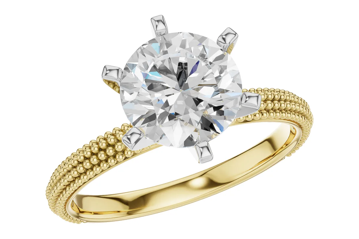 Bold Gold