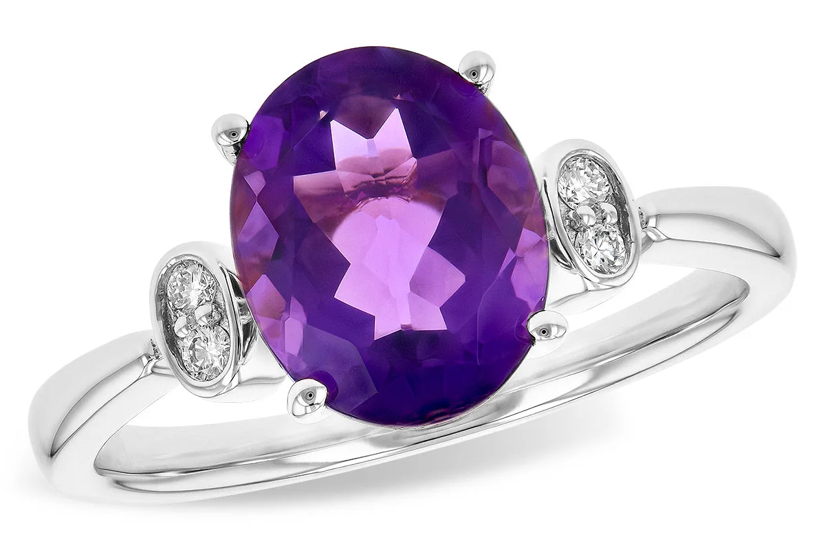 Spirit of Amethyst