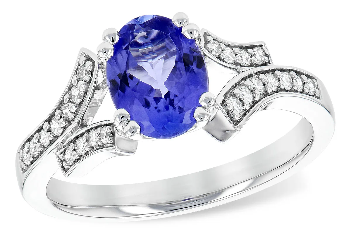 Tanzanite