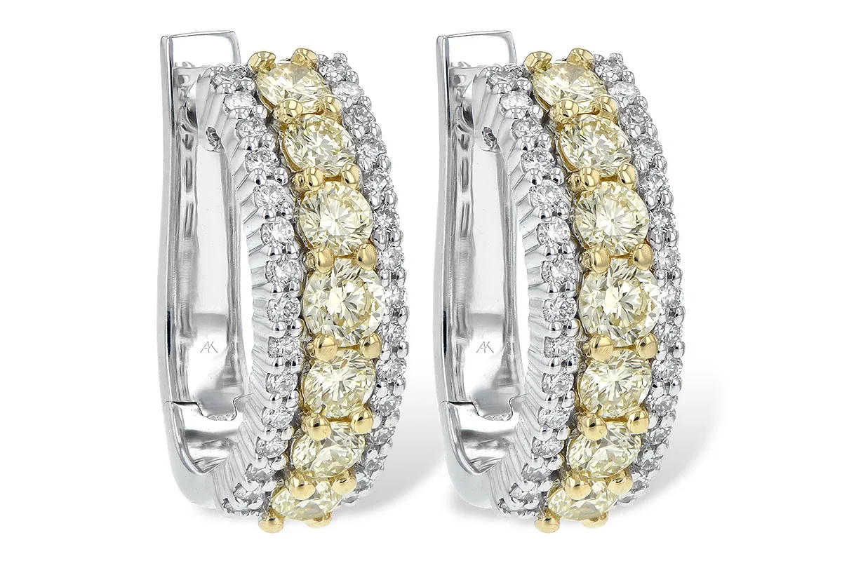 Yellow Fire Collection